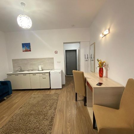 Pension Mora Cluj-Napoca Luaran gambar