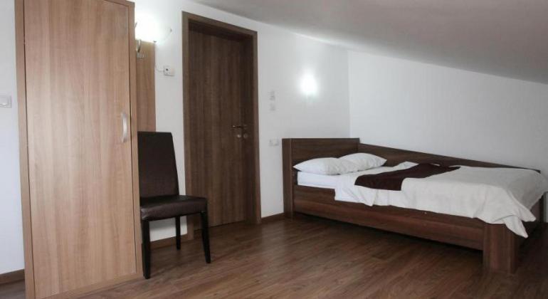 Pension Mora Cluj-Napoca Luaran gambar