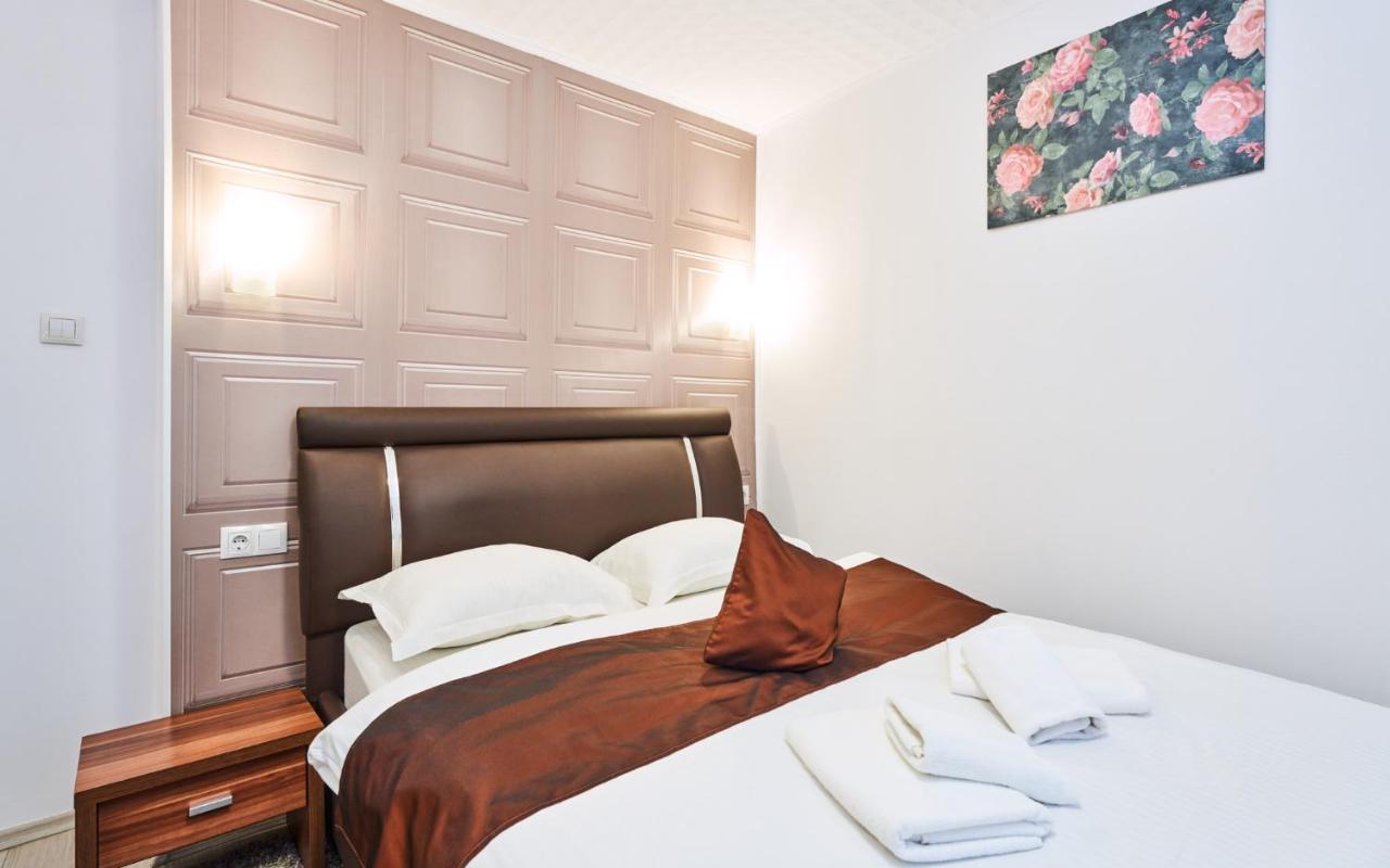 Pension Mora Cluj-Napoca Luaran gambar