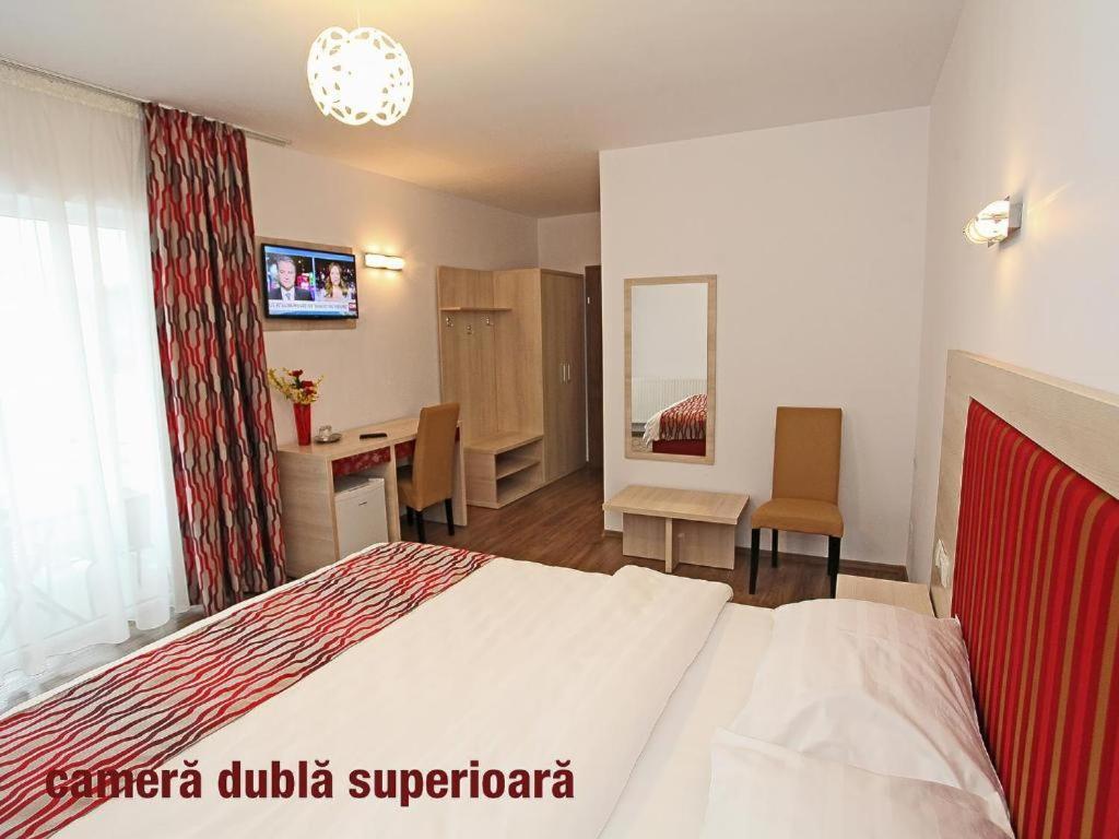 Pension Mora Cluj-Napoca Luaran gambar