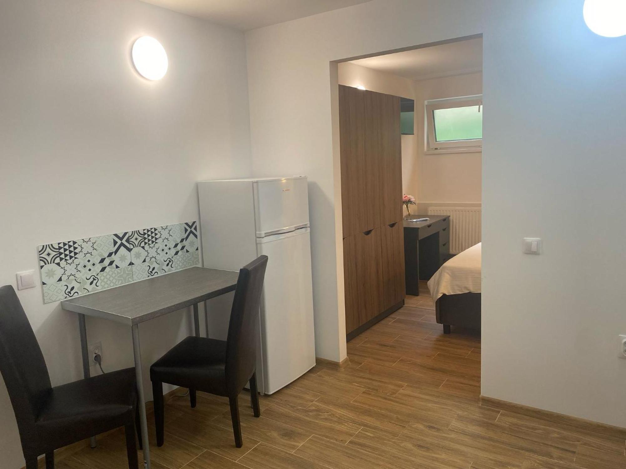 Pension Mora Cluj-Napoca Bilik gambar