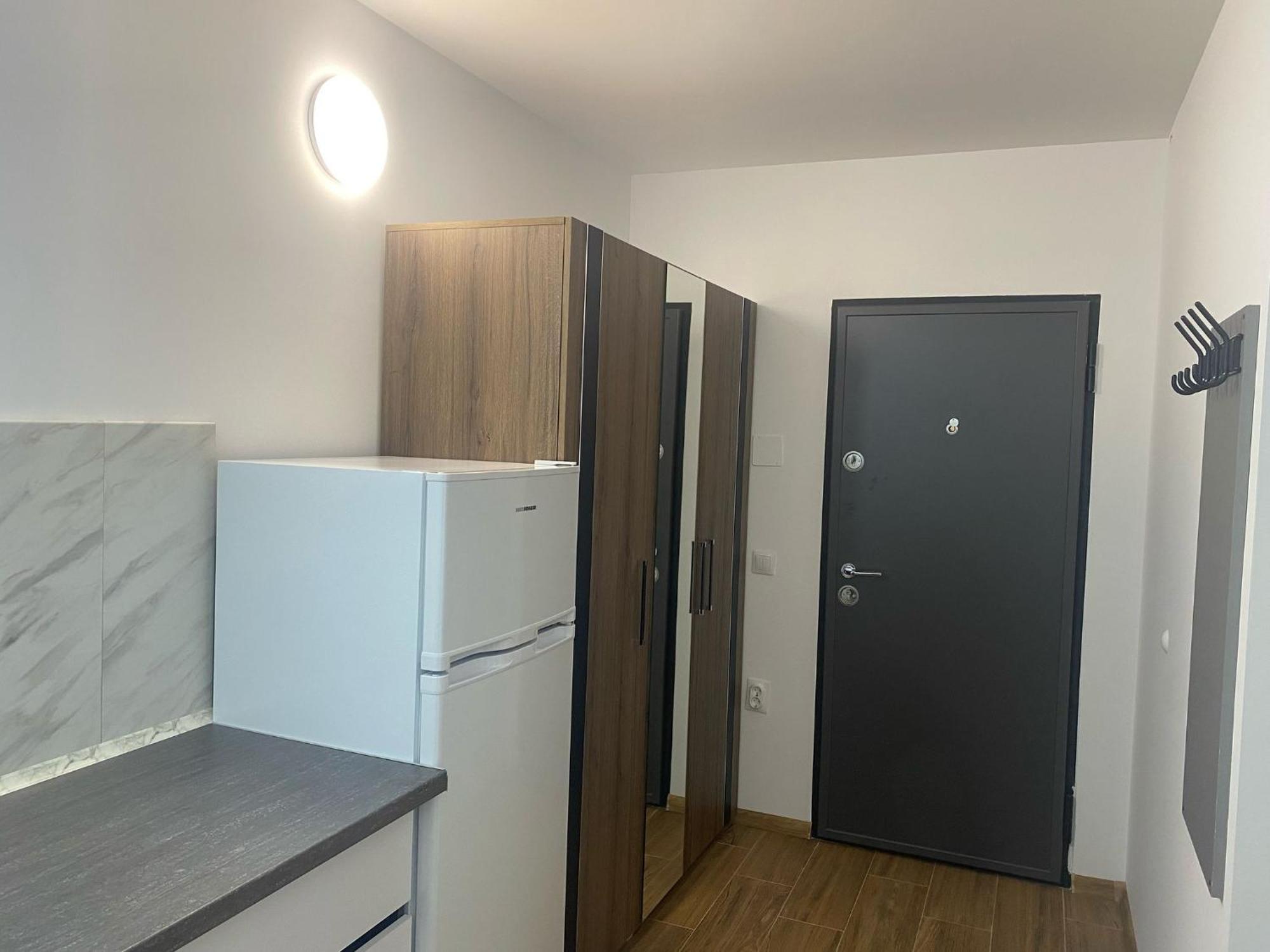 Pension Mora Cluj-Napoca Bilik gambar