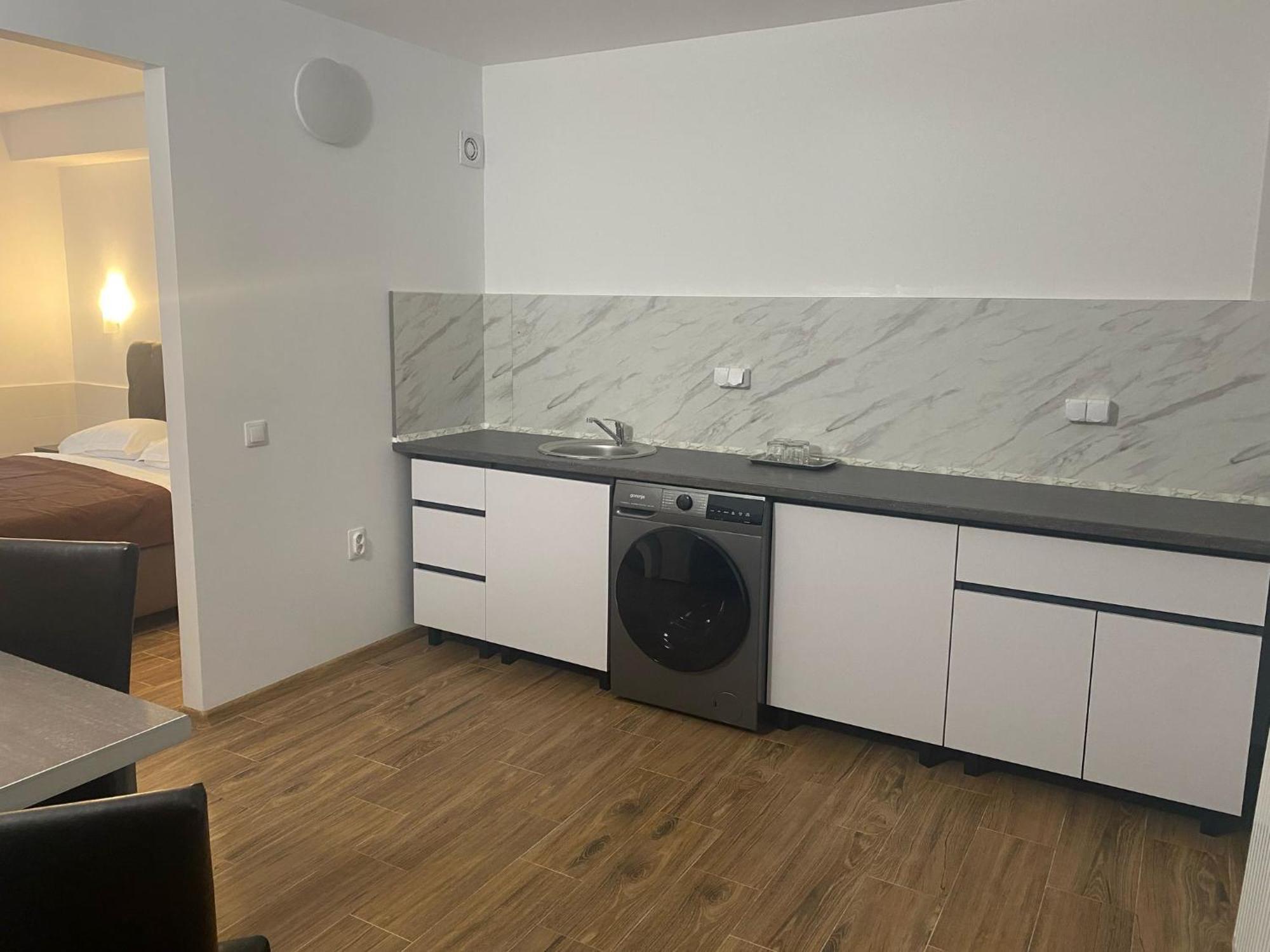 Pension Mora Cluj-Napoca Bilik gambar