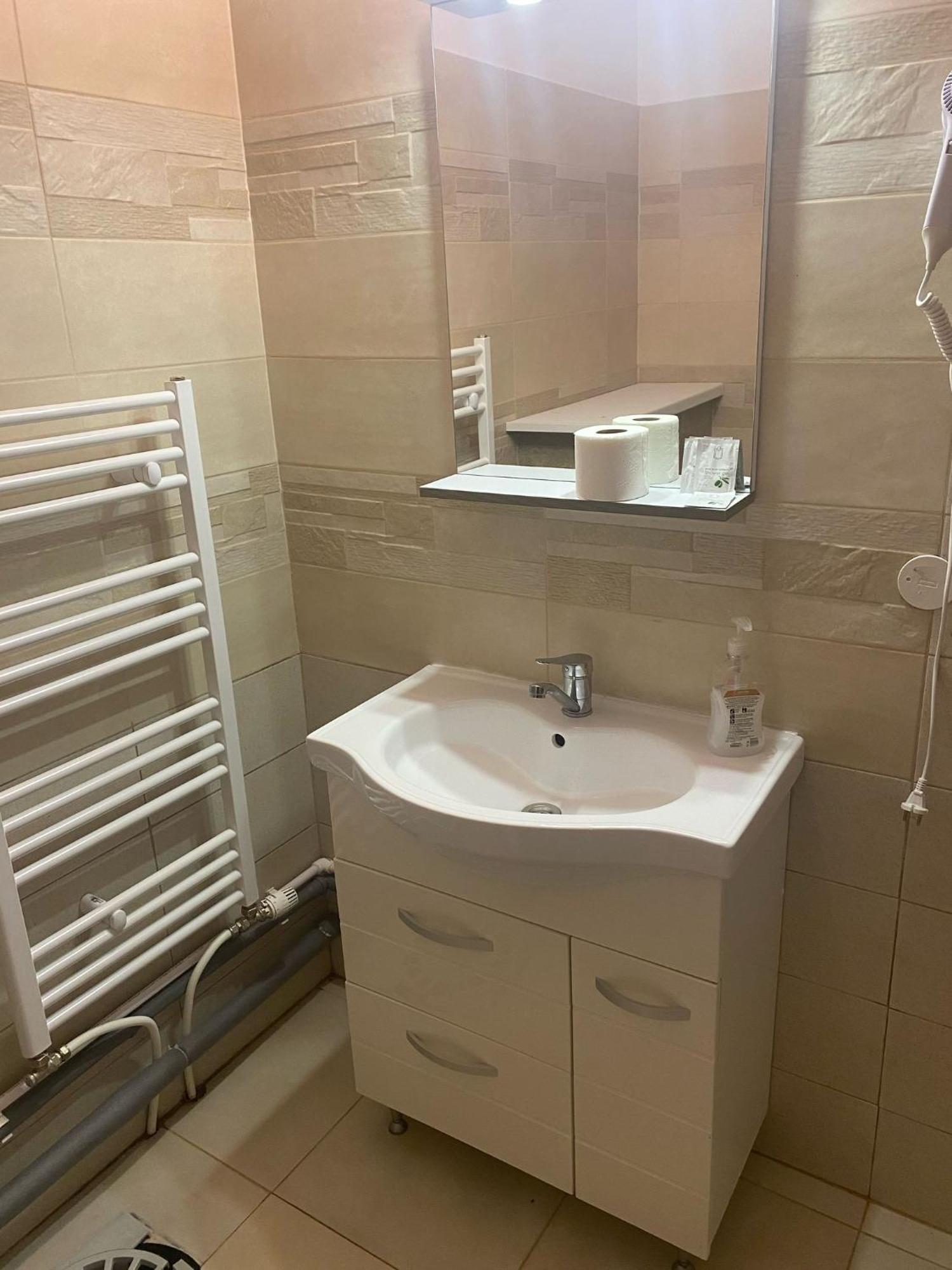 Pension Mora Cluj-Napoca Bilik gambar