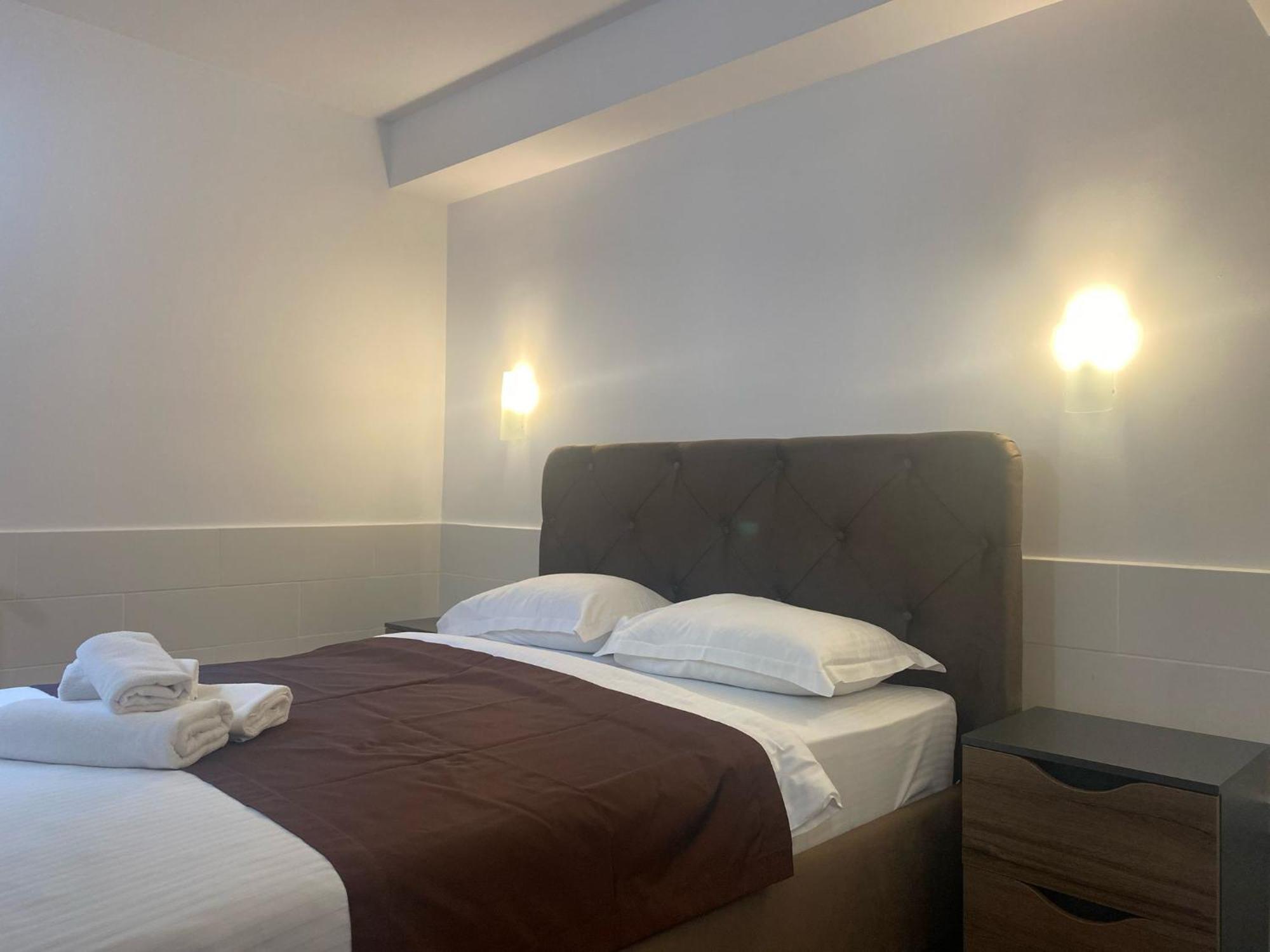 Pension Mora Cluj-Napoca Bilik gambar